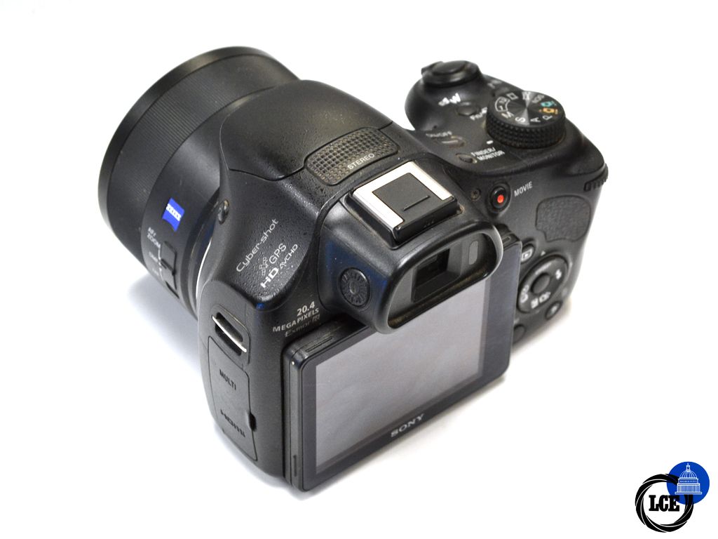 Sony HX400 