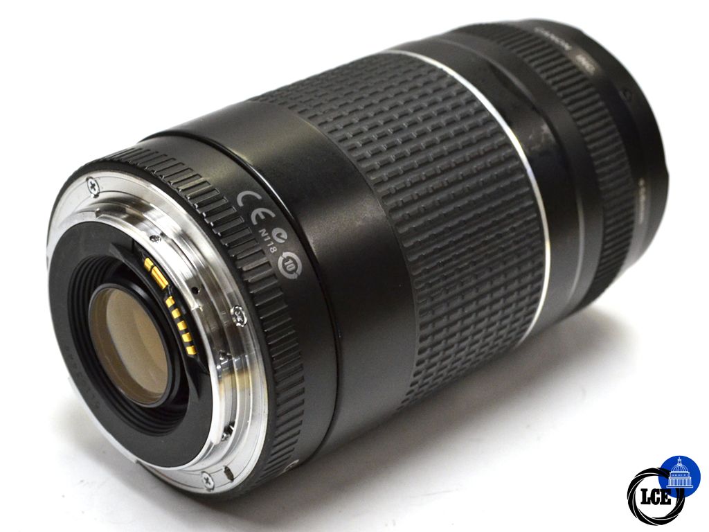 Canon 75-300mm F4-5.6 III USM