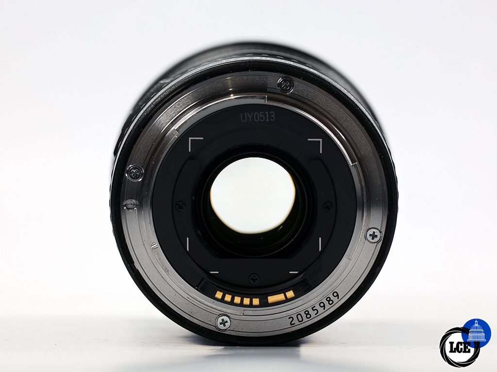 Canon EF 17-40mm f/4 L USM | 1276987