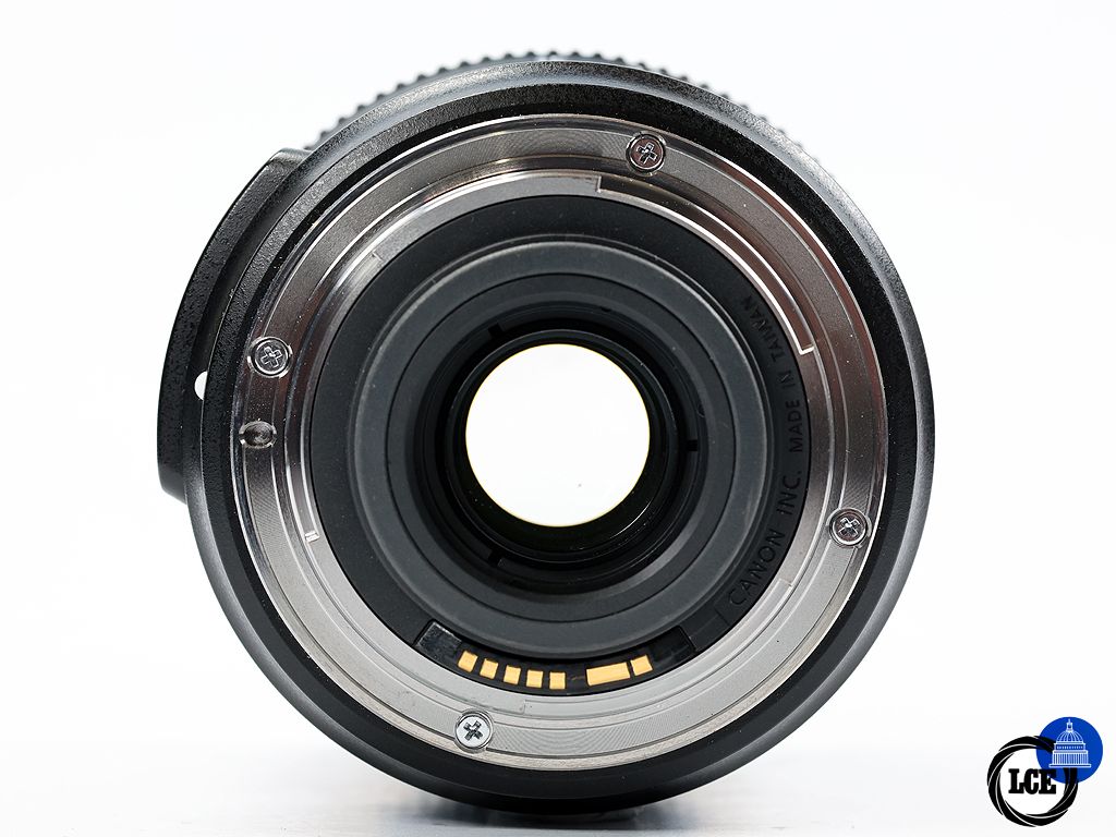 Canon EF-S 15-85mm f/3.5-5.6 IS USM | 1276985