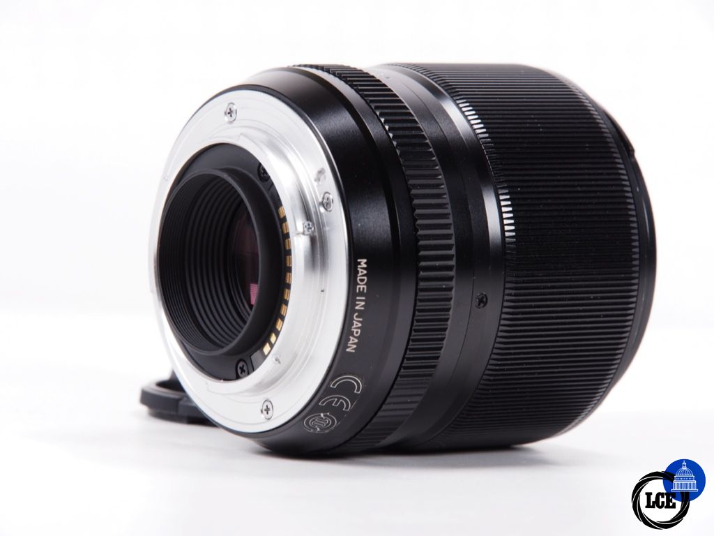 FujiFilm 60mm F2.4 R Macro