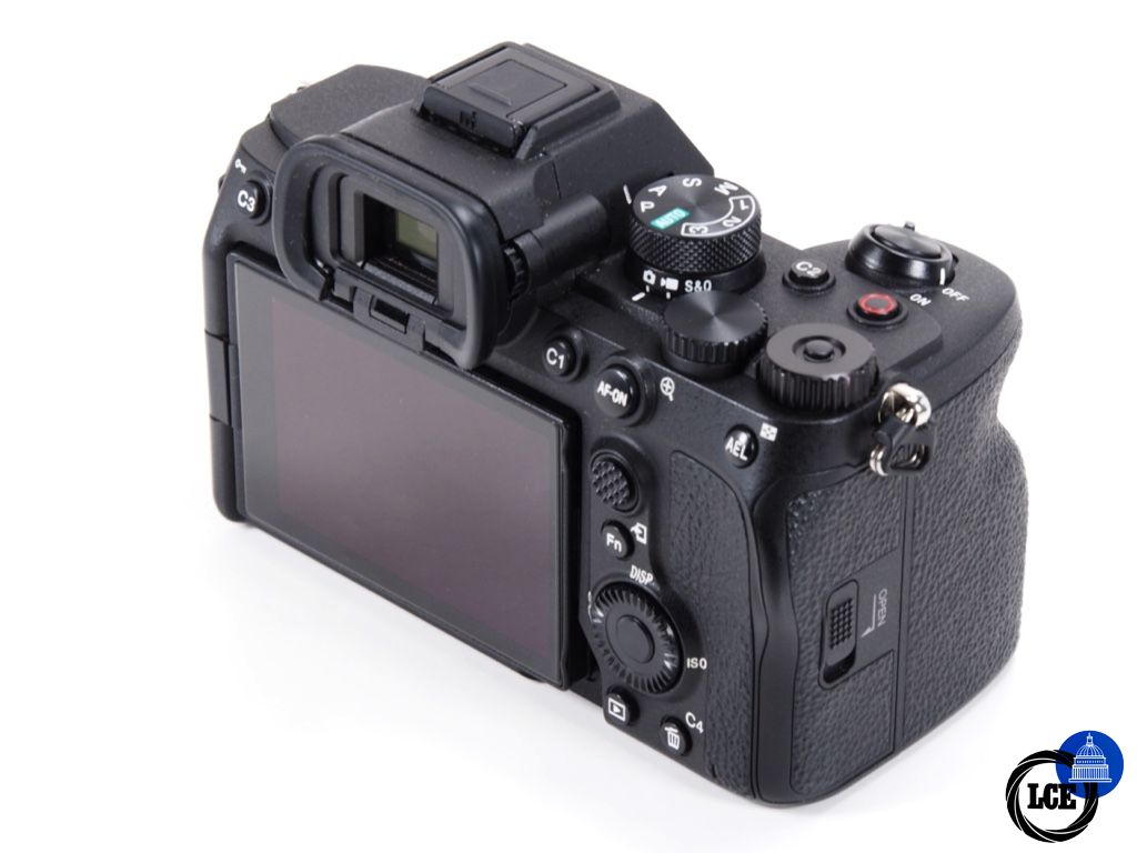 Sony A7 IV Body