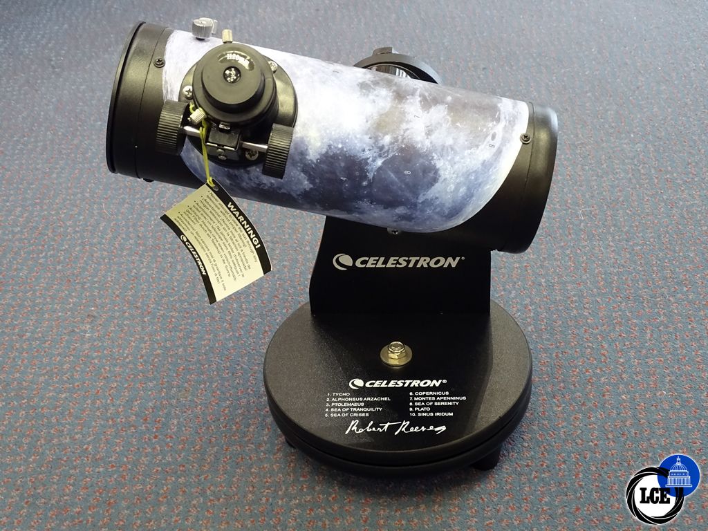 Celestron First Scope Signature
