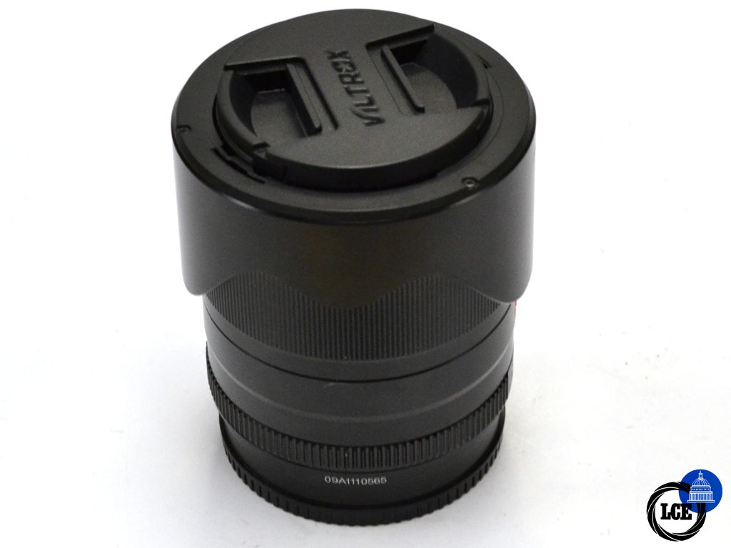 Viltrox 23mm F1.4 