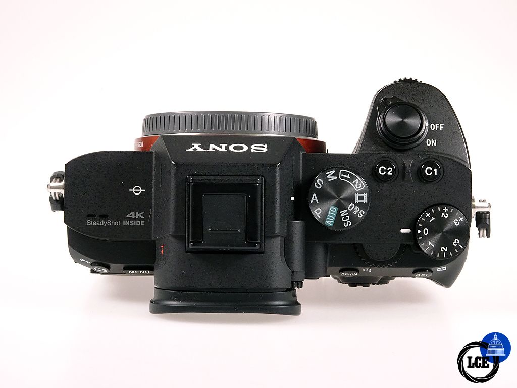 Sony A7 III Body