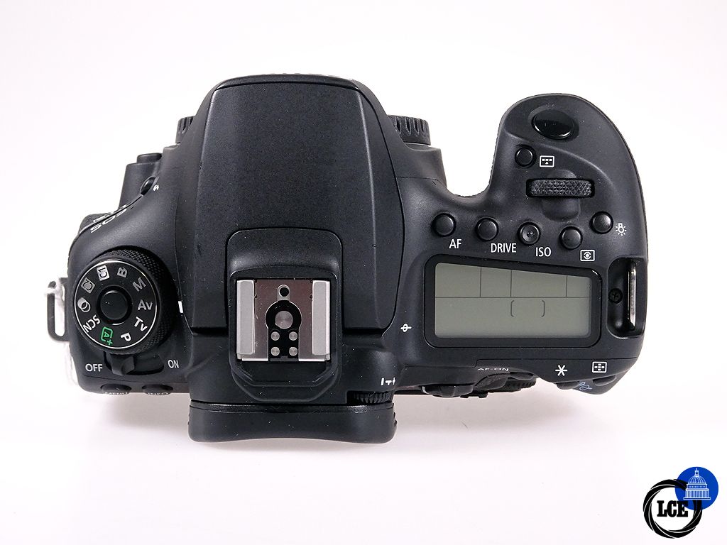 Canon EOS 90D Body
