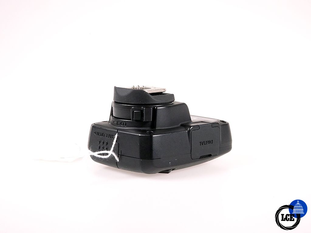 Canon GP-E2 GPS Receiver