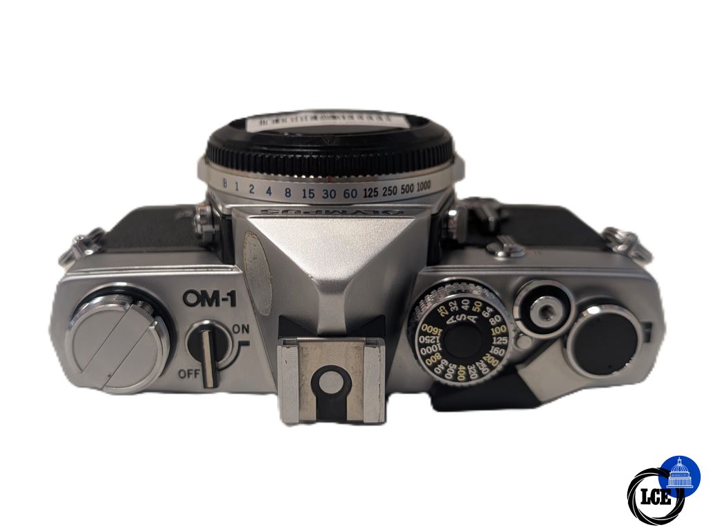 Olympus OM-1 Body