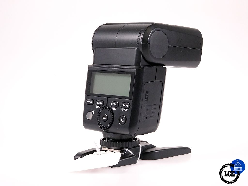 Godox TT350c Canon fit