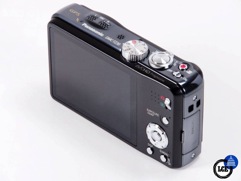 Panasonic TZ30