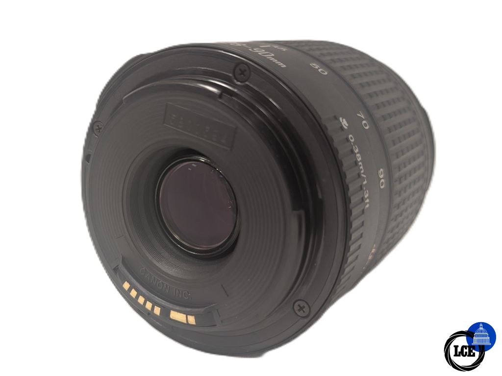 Canon EF 28-90mm F4-5.6 USM 