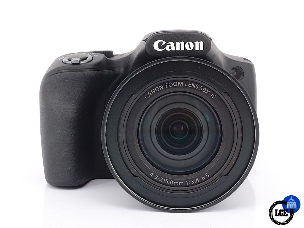 Canon Powershot SX530 HS | 4*