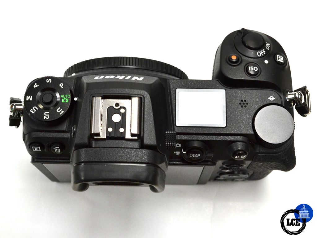Nikon Z6 II body Only