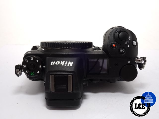 Nikon Z6 BODY