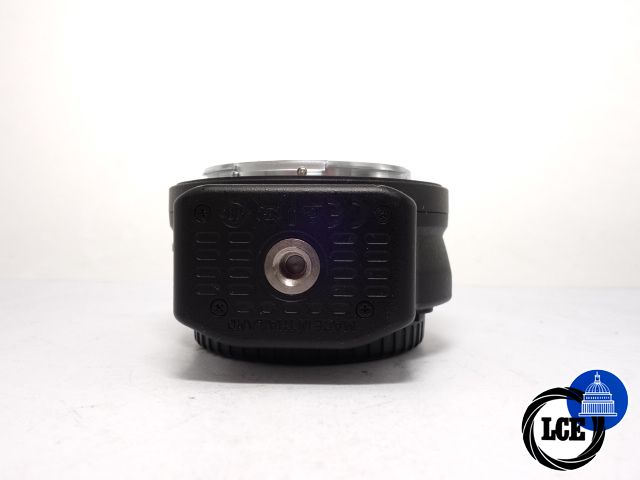 Nikon FTZ ADAPTER