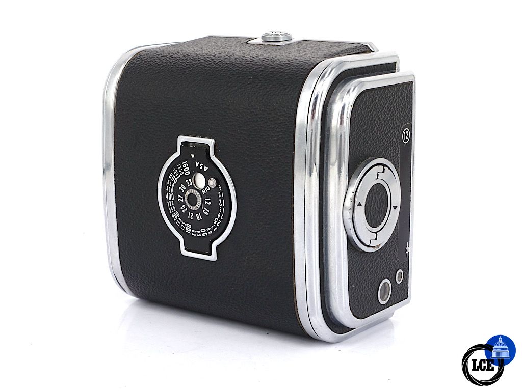 Hasselblad 12 On Back | 3*