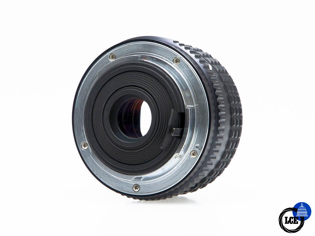 Pentax 35mm f/2.8 SMC 