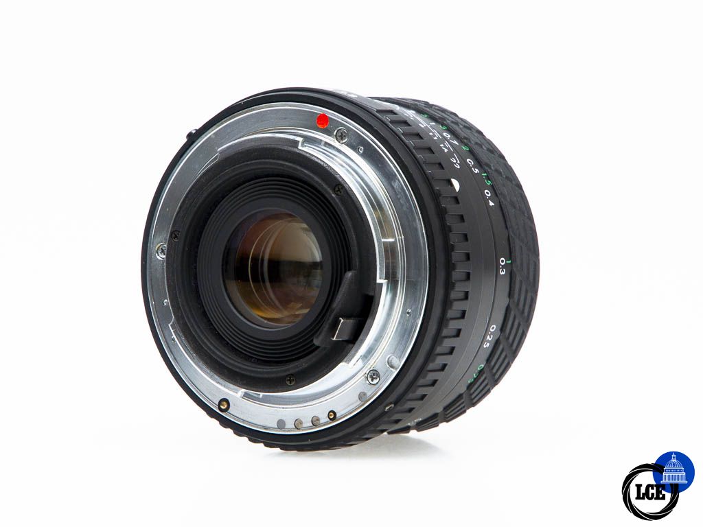 Sigma 24mm f/2.8 Super-Wide II - Pentax K