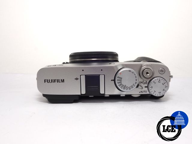 FujiFilm X-E3 BODY