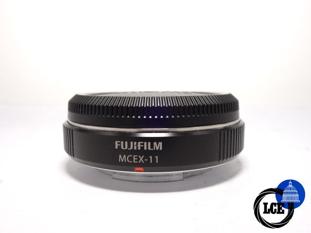 FujiFilm MCEX-11 EXTENSION TUBE