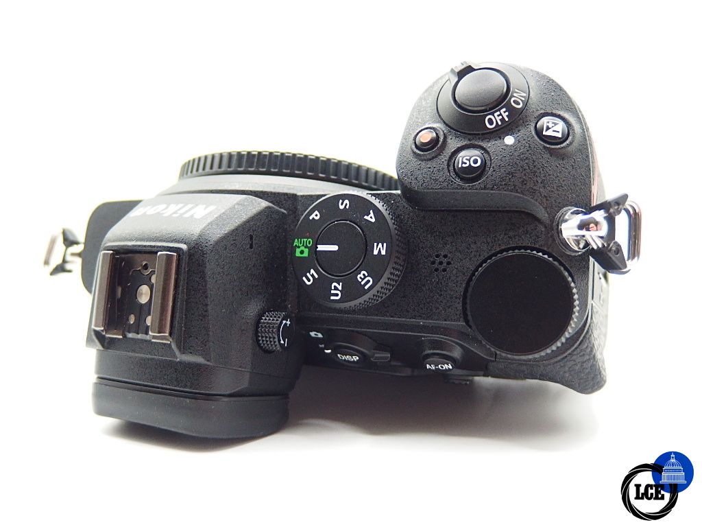 Nikon Z5 Body