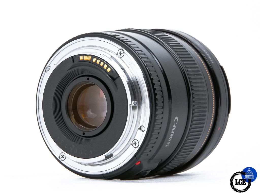 Canon EF 20mm f2.8 USM