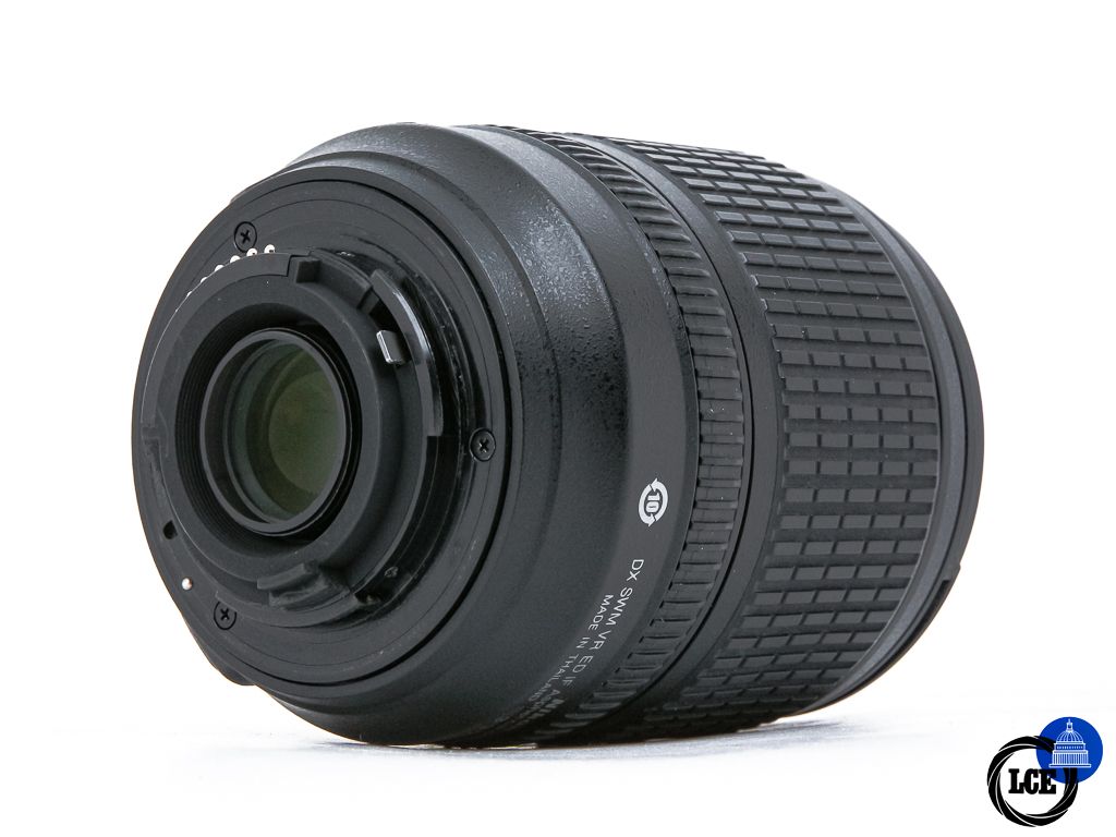 Nikon AF-S 18-105m f3.5-5.6 G ED VR DX
