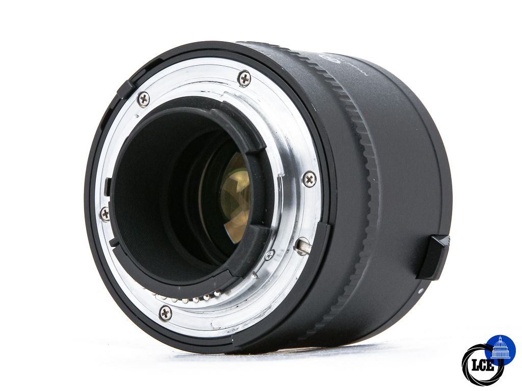 Nikon AF-S 2x Teleconverter TC-20E III 