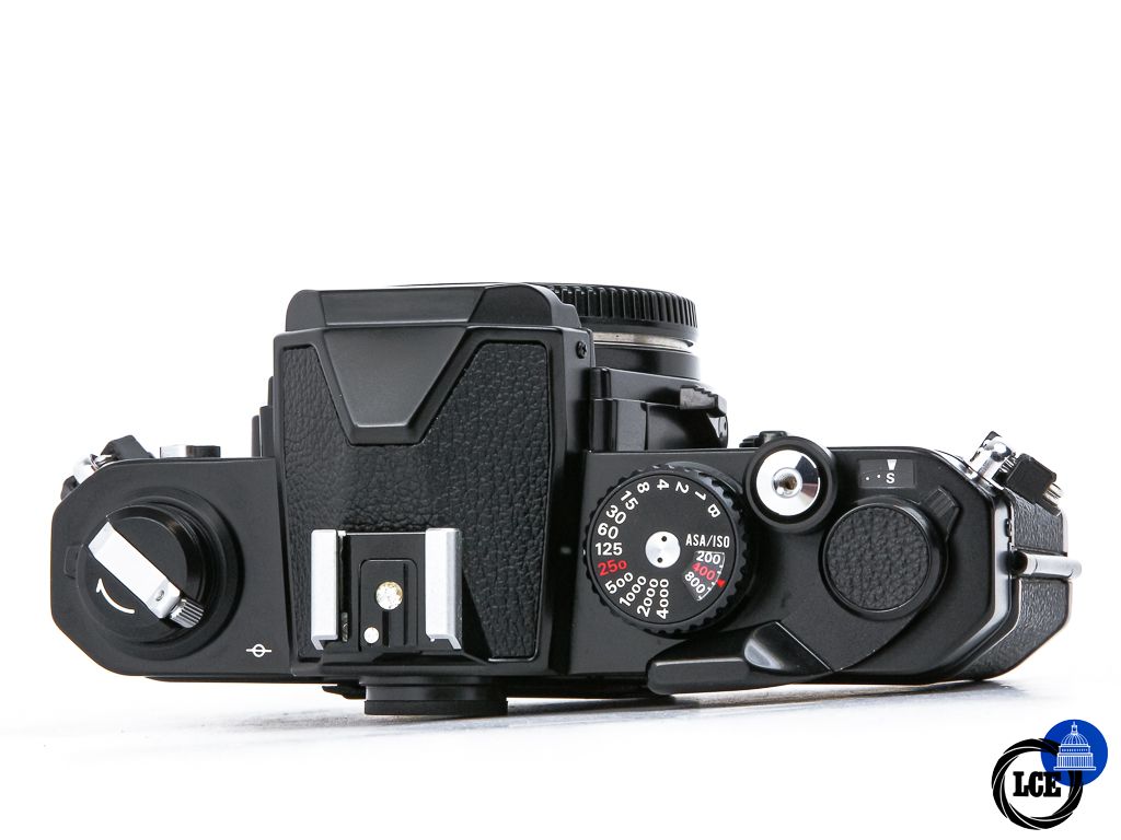 Nikon FM2n Body
