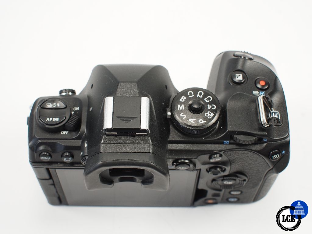 OM SYSTEM OM-1 II 