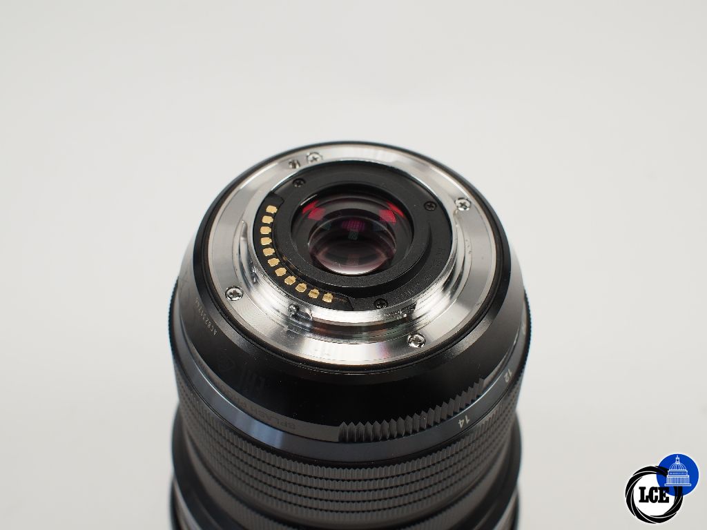 Olympus MFT 7-14mm F2.8 Pro 