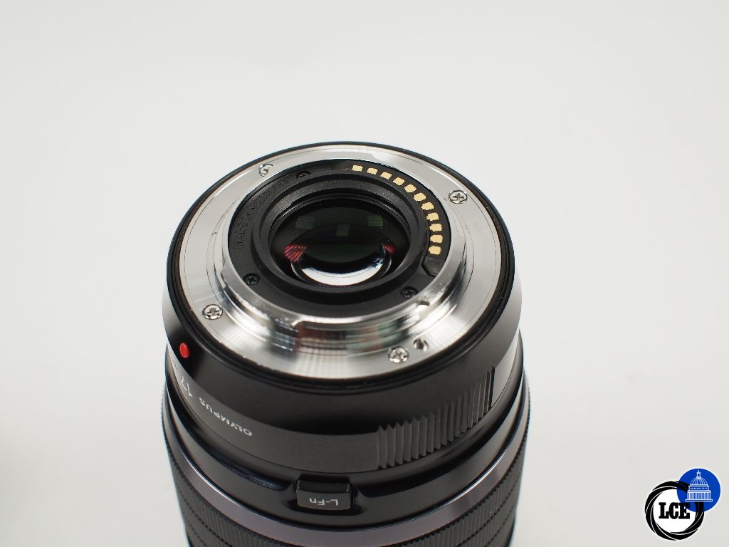 Olympus MFT 17mm F1.2 Pro 