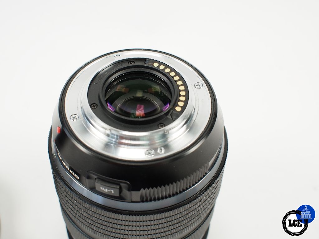 Olympus MFT 12-40mm F2.8 Pro 