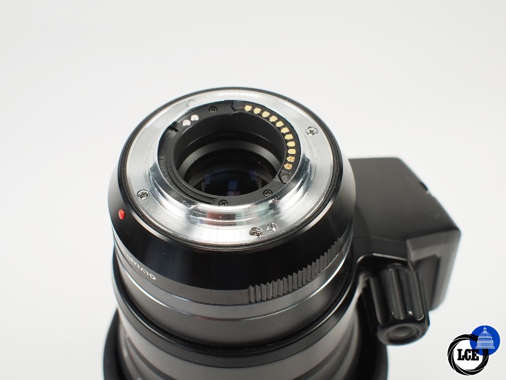 Olympus MFT 40-150mm F2.8 Pro 