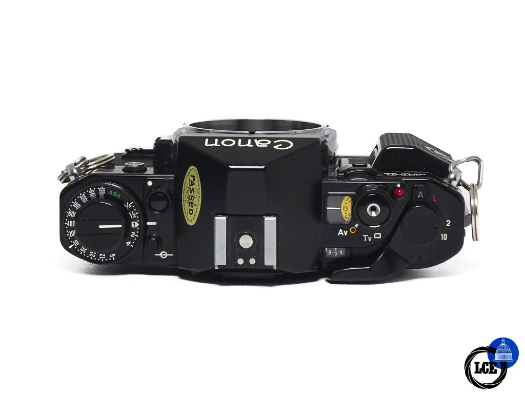 Canon A1 Body