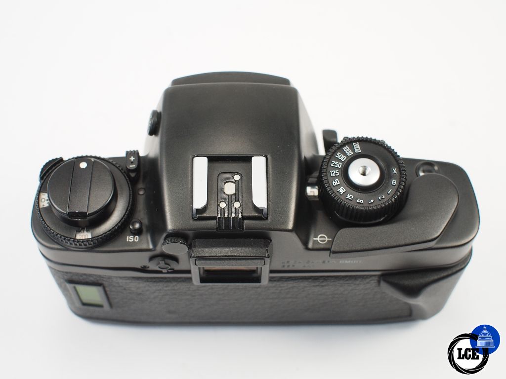 Leica R6.2 
