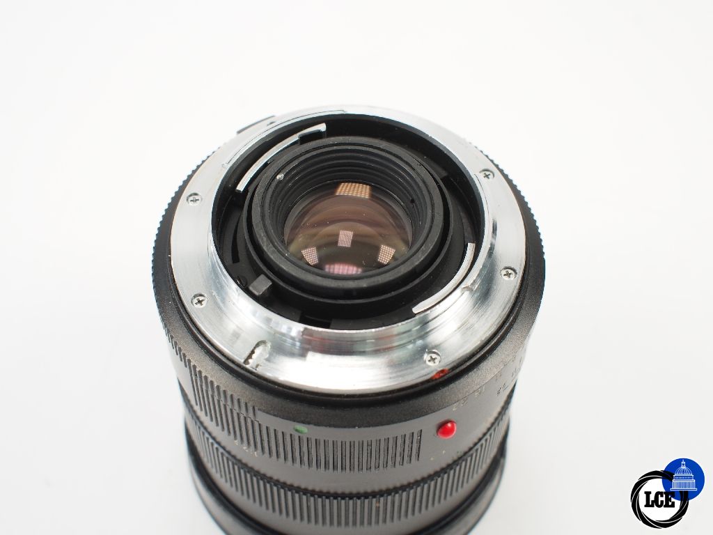 Leica R 60mm f2.8 Elmarit_Macro