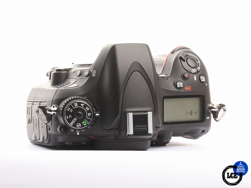 Nikon D600 Body [4*] | 10114203