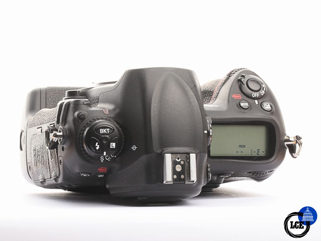 Nikon D3x Body [4*] | 