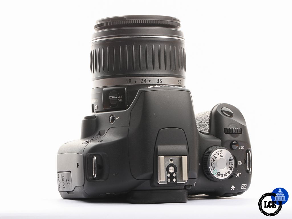 Canon 500D + 18-55mm f/3.5-5.6 II [4*] | 10114182