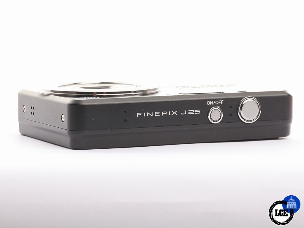 FujiFilm Finepix J25 [4*] | 10114192