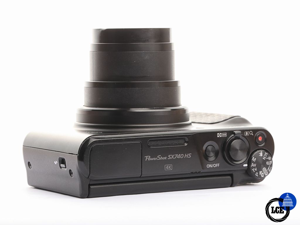 Canon Powershot SX740 HS [4*] | 10114193