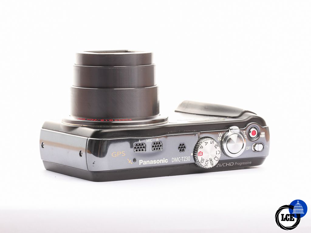 Panasonic Lumix TZ30 [4*] | 10114226
