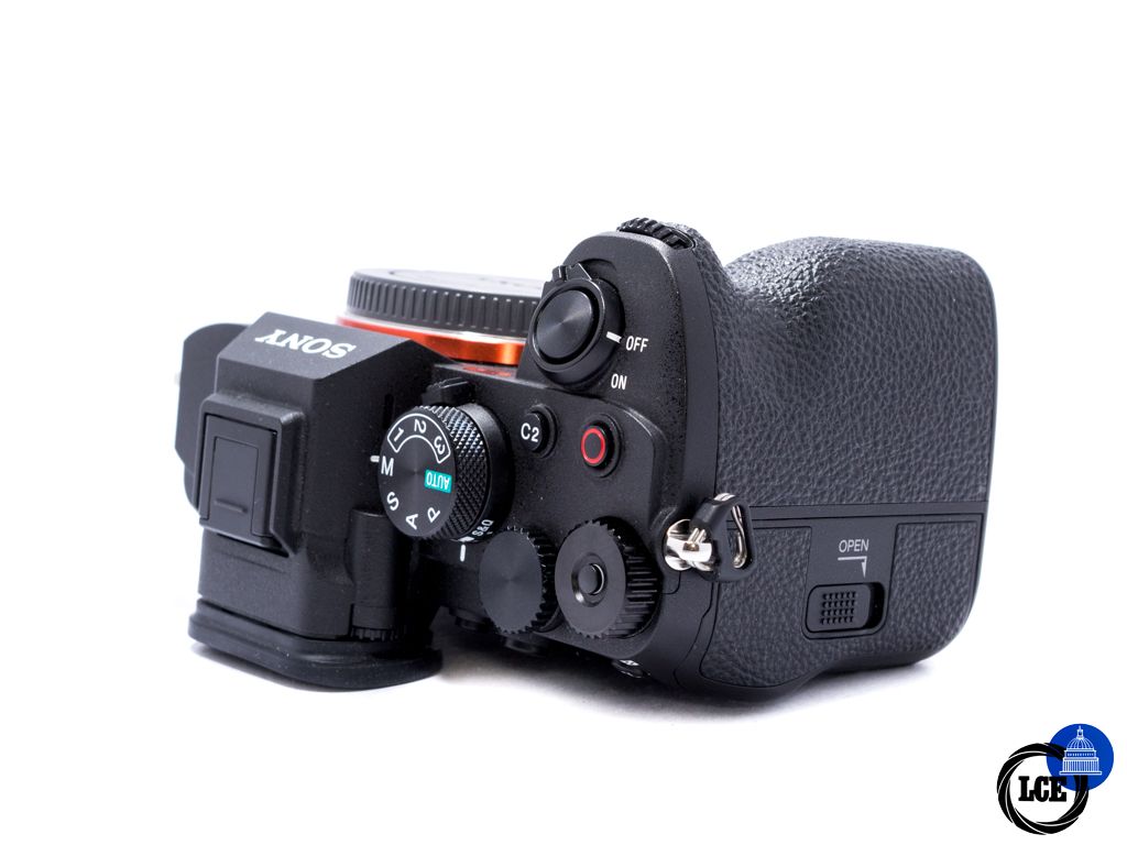Sony A7 IV Body *Boxed*