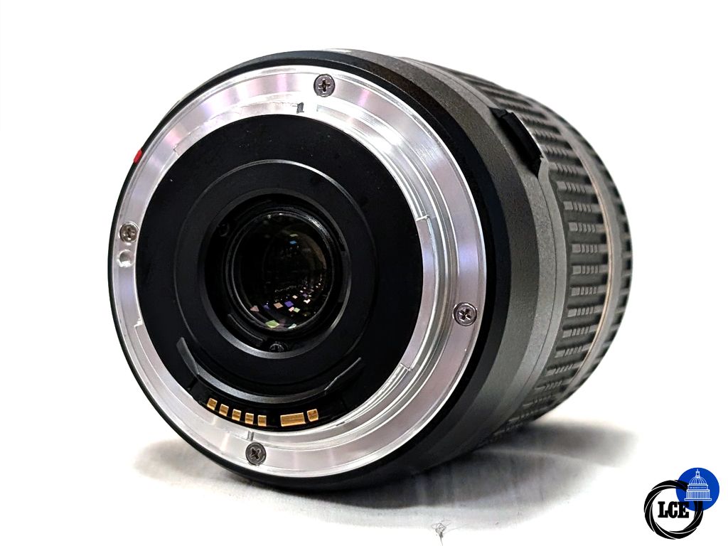 Tamron AF 18-270mm f3.5-6.3 VC Di II Canon EF-S