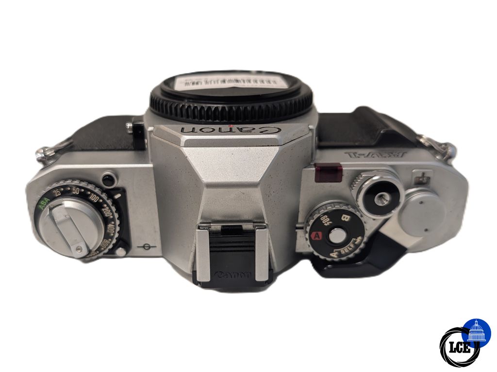 Canon AV-1 Body 