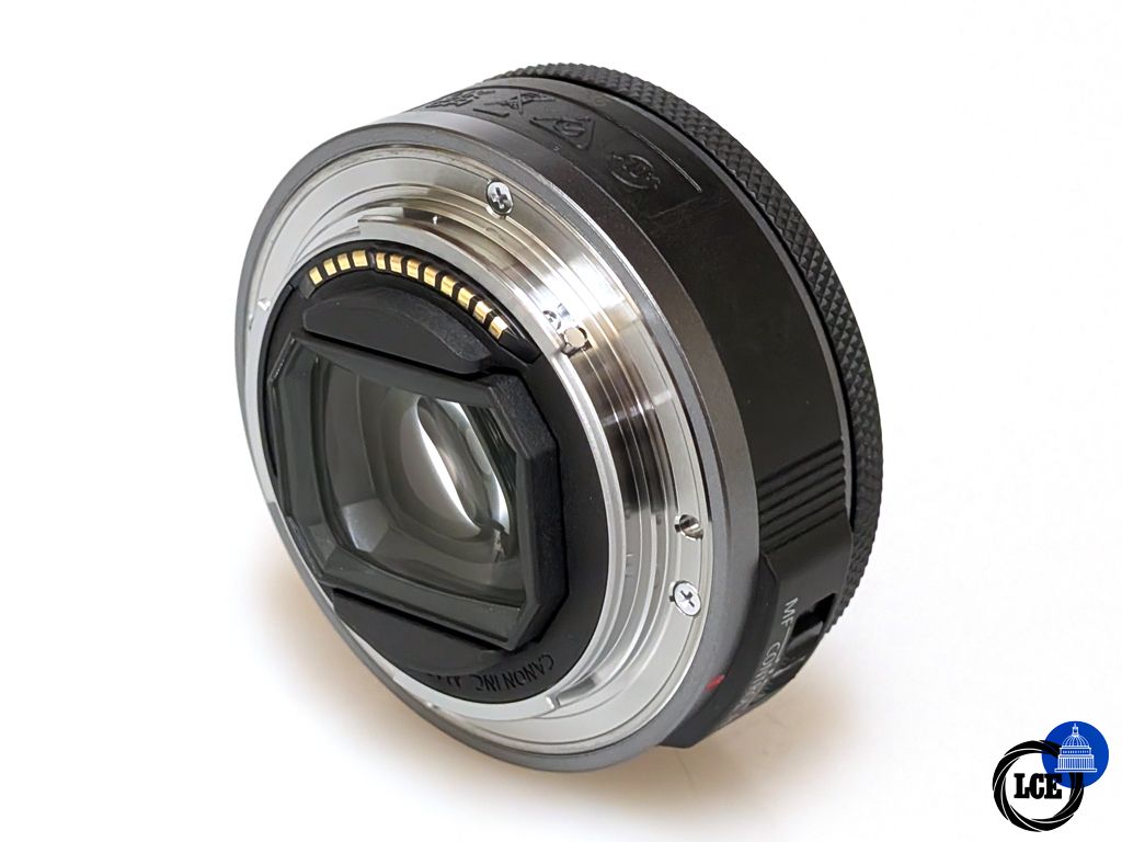 Canon RF 28mm F2.8 STM 
