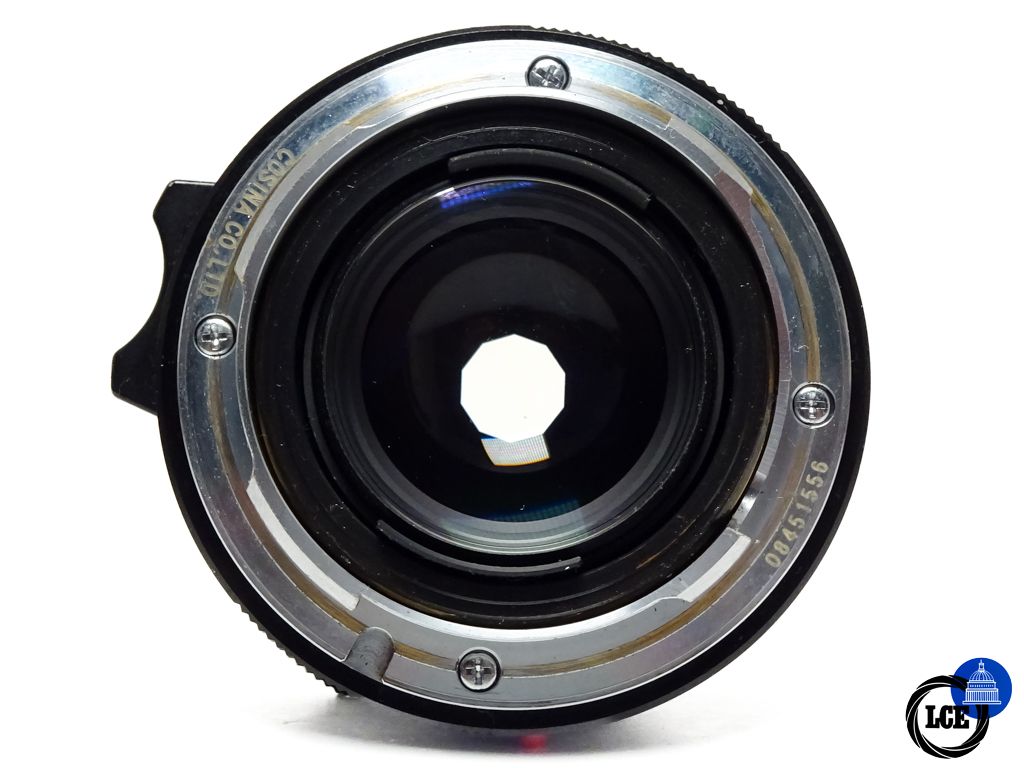 Voigtlander 35mm f/1.4 Nokton Classic *Leica M mount*