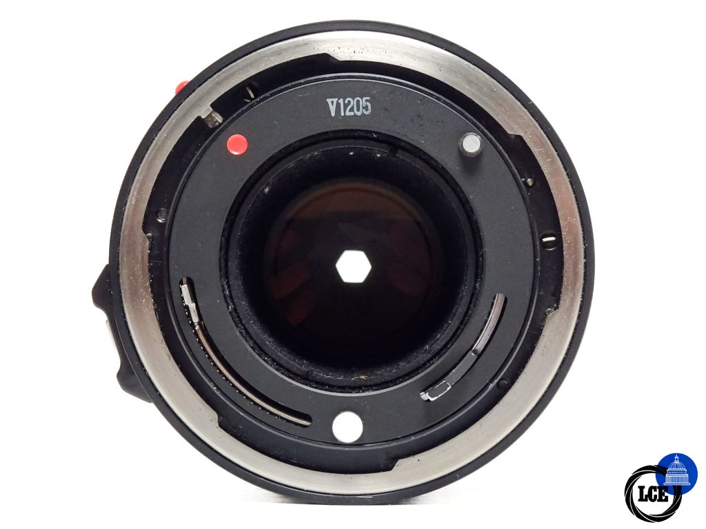 Canon FD 135mm f/3.5
