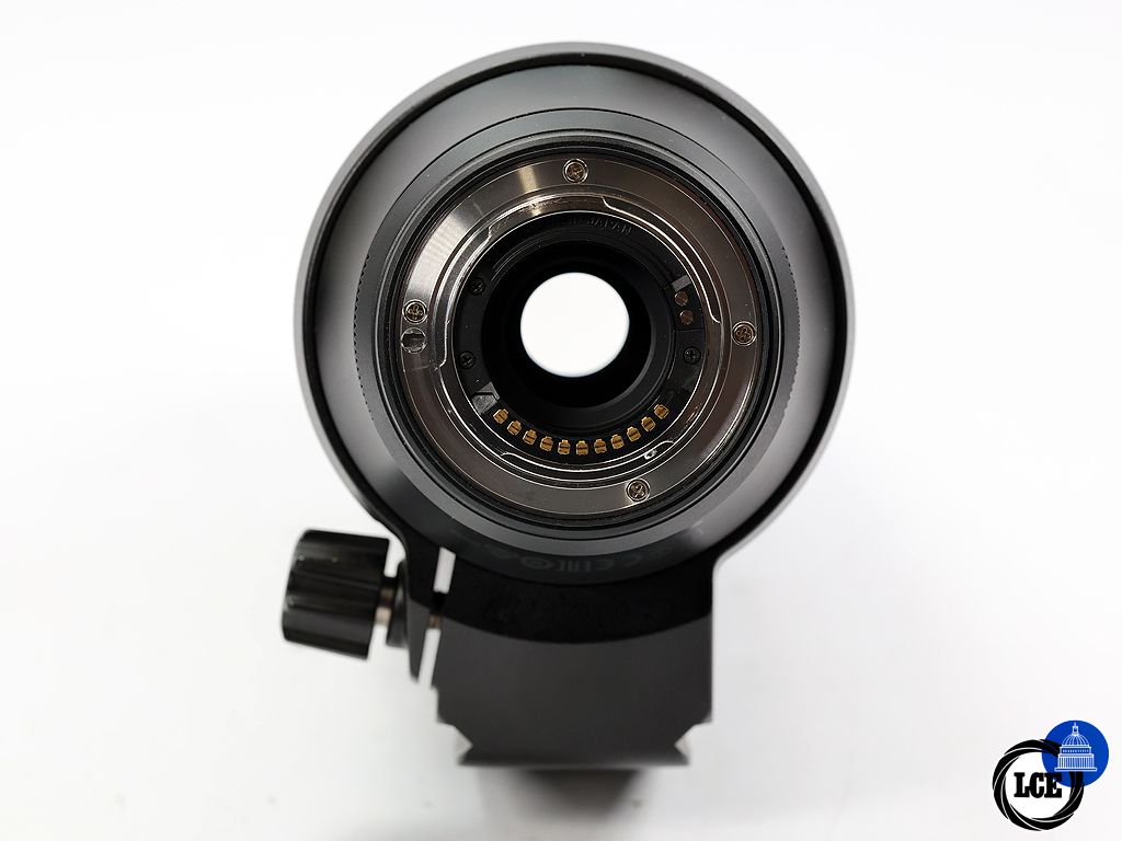 Olympus M.ZUIKO DIGITAL ED 100-400mm f5-6.3 IS *Boxed* | 1276999